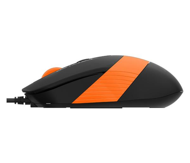 A4 TECH FSTYLER FM10 Pomarańczowy A4TMYS46445 - 1141908 - zdjęcie 4